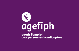 Logo Agefiph
