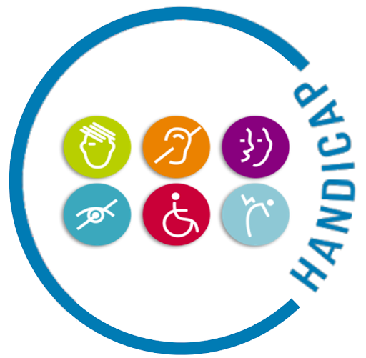Logo Handicap Référent